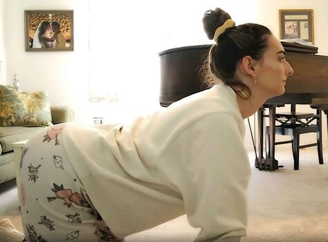 Full leaked Classically abby private photo