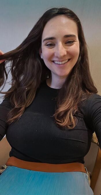 Full leaked Classically abby private photo
