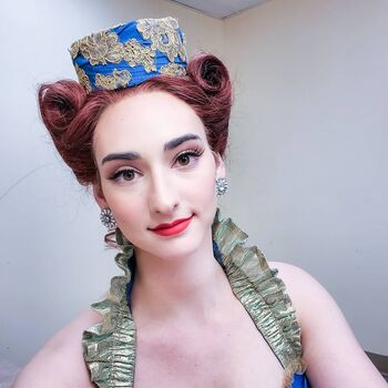 Full leaked Classicallyabby page private onlyfans photo