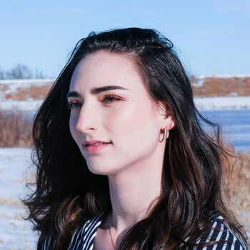 Full leaked Classicallyabby private onlyfans photo