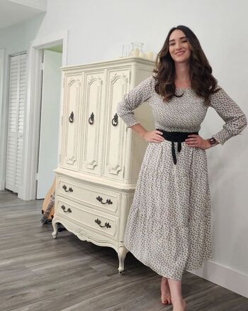 Full leaked Classicallyabby private onlyfans photo