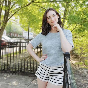 Full leaked Classicallyabby private onlyfans photo