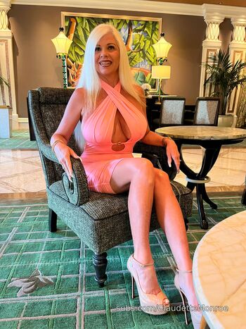 Full leaked Claudette monroe private onlyfans photo