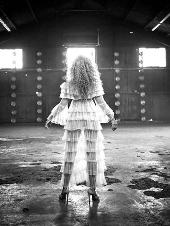 Full leaked Claudia black private onlyfans photo