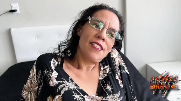 Full leaked Claudia casas private photo