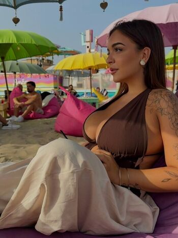 Full leaked Claudia dari private photo