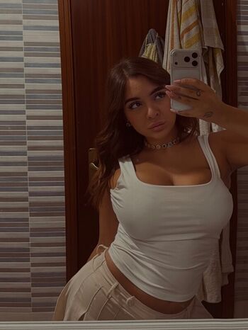 Full leaked Claudia dari private photo