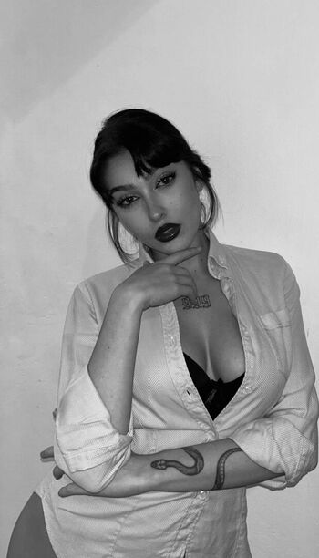 Full leaked Claudia dorelfi private onlyfans photo