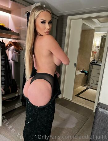 Full leaked Claudia fijal private onlyfans photo