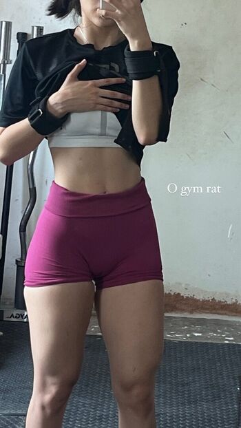 Full leaked Claudia garma page private photo