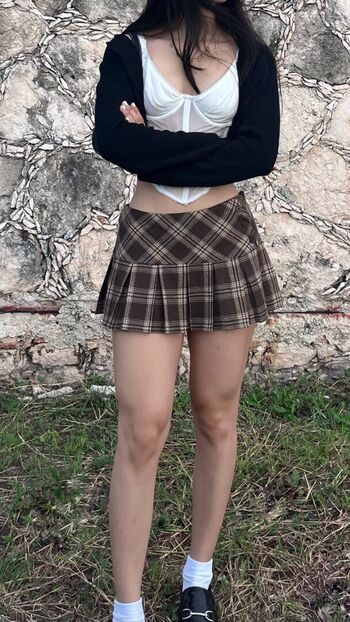 Full leaked Claudia garma page private photo