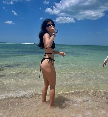 Full leaked Claudia garma page private photo