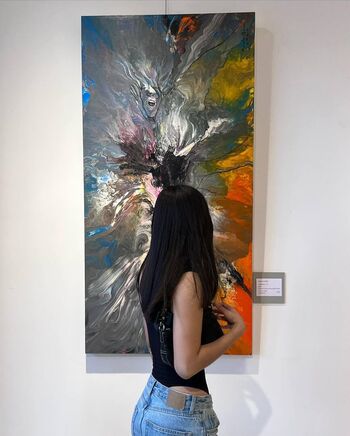 Claudia Garma