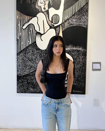 Full leaked Claudia garma page private photo