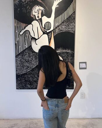 Full leaked Claudia garma page private photo