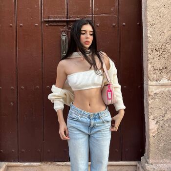 Full leaked Claudia garma page private photo
