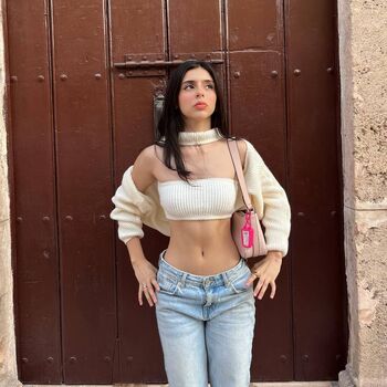 Full leaked Claudia garma page private photo