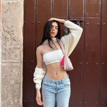 Full leaked Claudia garma page private photo