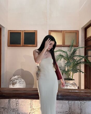 Full leaked Claudia garma private photo