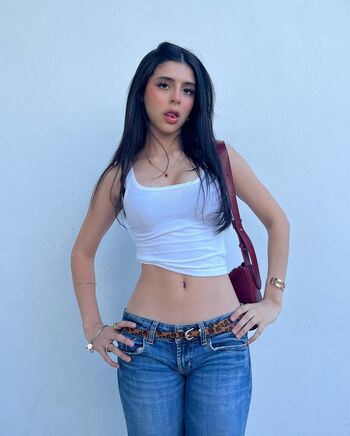 Full leaked Claudia garma private photo