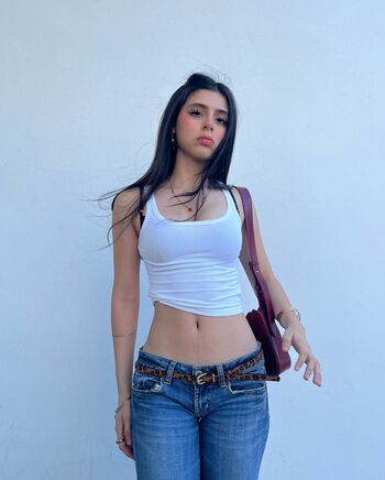 Full leaked Claudia garma private photo