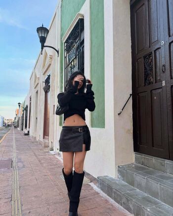 Full leaked Claudia garma private photo