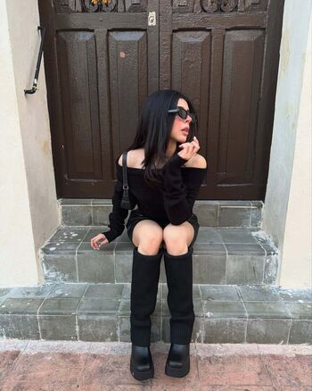 Full leaked Claudia garma private photo