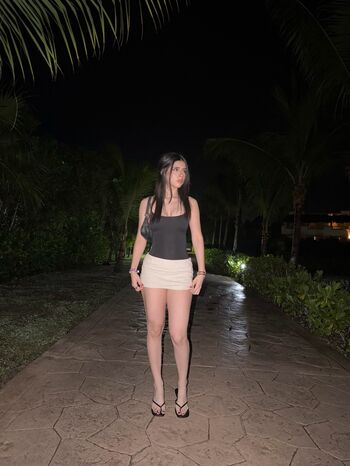 Full leaked Claudia garma private photo