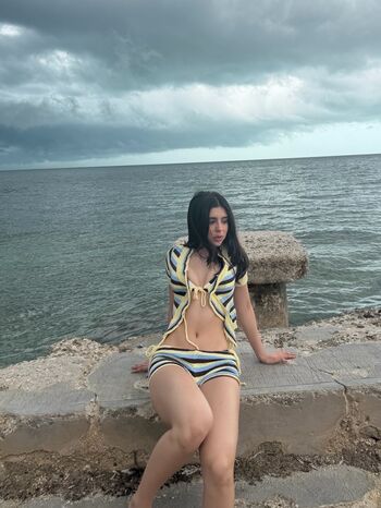 Full leaked Claudia garma private photo