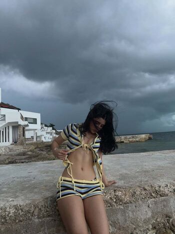 Full leaked Claudia garma private photo
