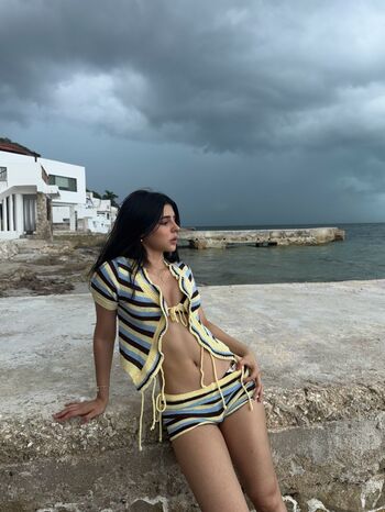 Full leaked Claudia garma private photo