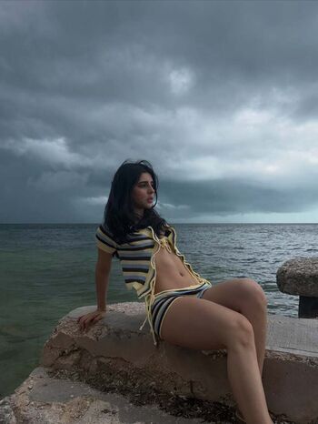 Full leaked Claudia garma private photo
