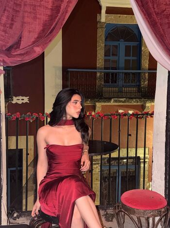 Full leaked Claudia garma private photo