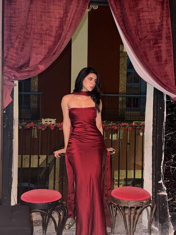 Full leaked Claudia garma private photo