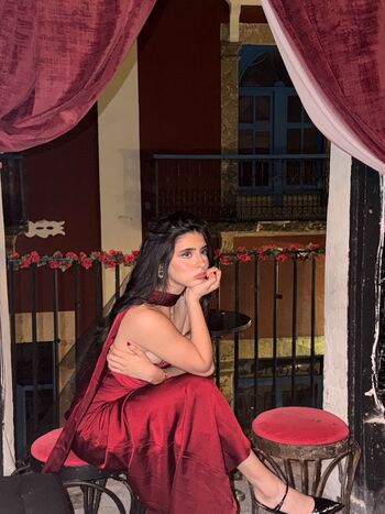 Full leaked Claudia garma private photo