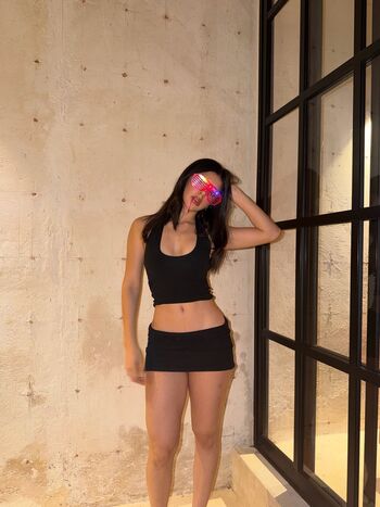 Full leaked Claudia garma private photo