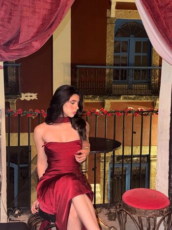 Full leaked Claudia garma private photo