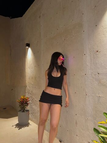 Full leaked Claudia garma private photo
