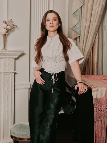 Full leaked Claudia jessie private onlyfans photo