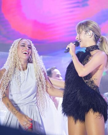 Full leaked Claudia leitte private onlyfans photo