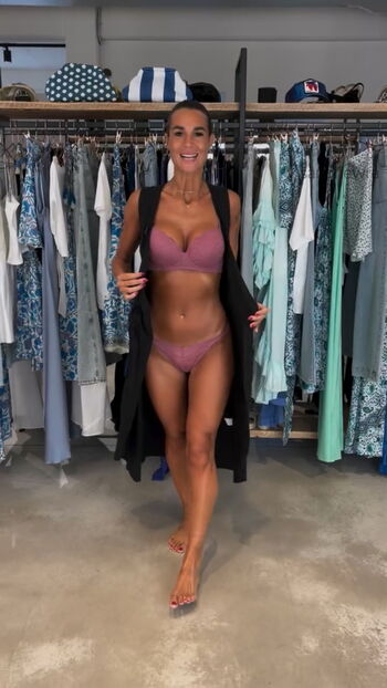Full leaked Claudia magnabosco private photo