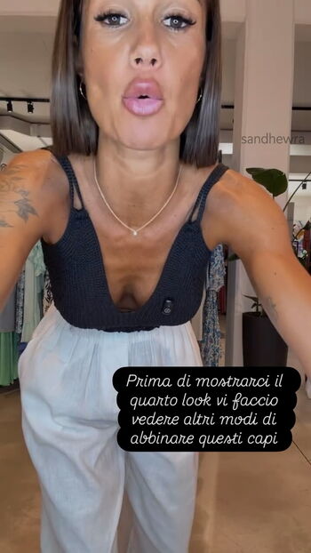 Full leaked Claudia magnabosco private photo