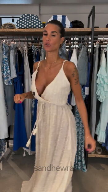 Full leaked Claudia magnabosco page private photo