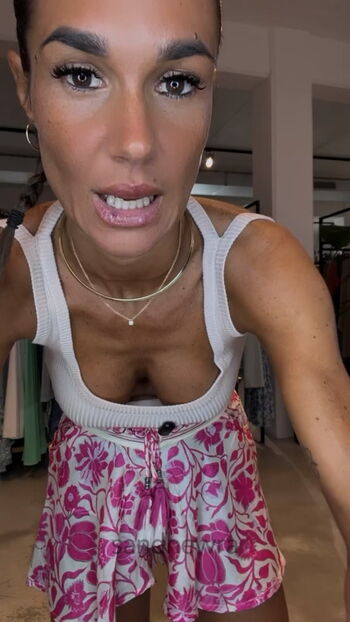 Full leaked Claudia magnabosco page private photo