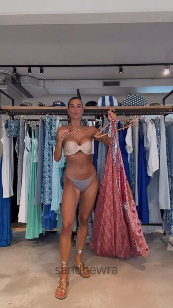 Full leaked Claudia magnabosco page private photo