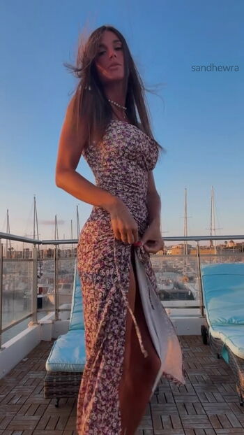 Full leaked Claudia magnabosco page private photo