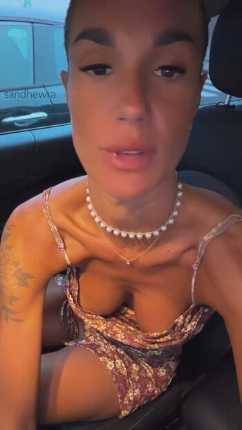 Full leaked Claudia magnabosco private photo