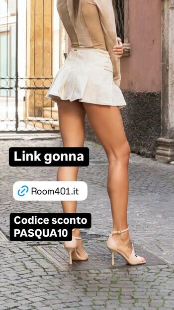 Full leaked Claudia magnabosco private photo