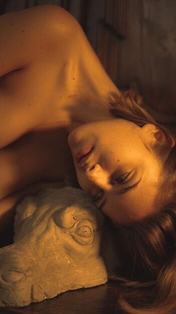 Full leaked Claudia napolitano private onlyfans photo