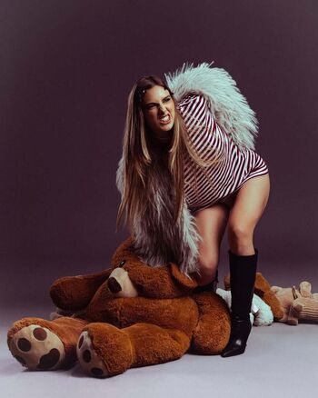 Full leaked Claudia napolitano private onlyfans photo